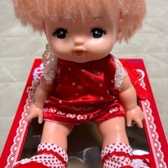 ハローキティ　めるちゃんの画像