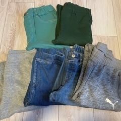 子供服　130cm 140cmセットの画像