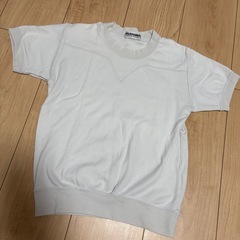 体操服　男子　130の画像