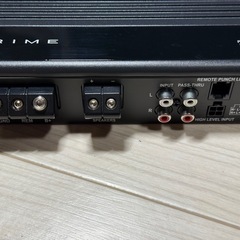 Rockford R250X1の画像