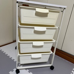 「ANTONIUS（アントーニウス）」　IKEA 収納ラックの画像