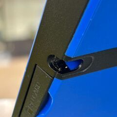 【ジャングルジャングル岩出店】【B251】Nintendo 2DS ブルー ※タッチペン無し※ 中古 ゲーム 和歌山 岩出市 紀の川市 海南市の画像