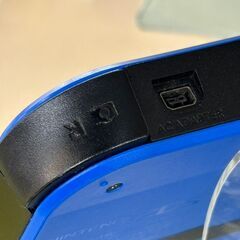 【ジャングルジャングル岩出店】【B251】Nintendo 2DS ブルー ※タッチペン無し※ 中古 ゲーム 和歌山 岩出市 紀の川市 海南市の画像