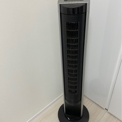 タワーファン（動作OK・無料で差し上げます）の画像