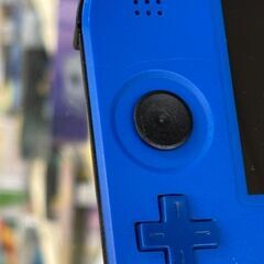【ジャングルジャングル岩出店】【B251】Nintendo 2DS ブルー ※タッチペン無し※ 中古 ゲーム 和歌山 岩出市 紀の川市 海南市の画像