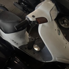 ホンダ　パル　旧原付　旧車の画像