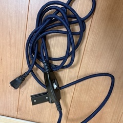 こたつ　中古品の画像