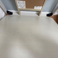 こたつ　中古品の画像