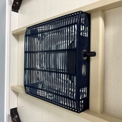 こたつ　中古品の画像