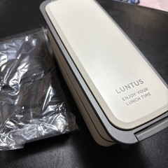 弁当箱　2段式🥢の画像