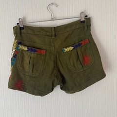 アミナコレクション　ショートパンツの画像