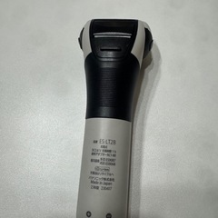 パナソニック　シェーバーの画像