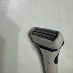 パナソニック　シェーバーの画像