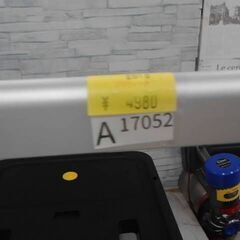 コストコ品番　50552　スタンレー プラットフォームトラック 耐荷重120kg SXWT-PC517B　 A17052の画像