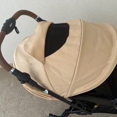 美品♡ピジョンA型ベビーカーの画像
