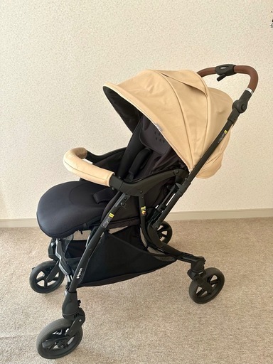 値下げ♡美品♡ピジョンA型ベビーカー（10月末まで）