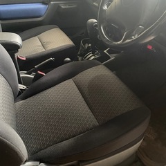 ジムニー　jb23 カスタム　AT車の画像