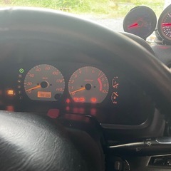 ジムニー　jb23 カスタム　AT車の画像