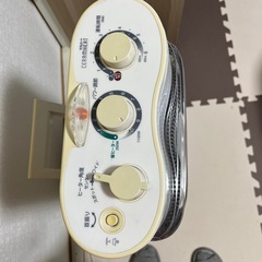 ＤＡＩＫＩＮダイキン遠赤外線セラムヒートの画像