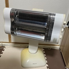 ＤＡＩＫＩＮダイキン遠赤外線セラムヒートの画像