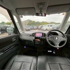 【支払総額15.8万円】好条件！お手頃ハイトワゴン！パレットSW車検令和9年10月機関良好 フルセグTV Bluetooth 修復歴無し タイヤバリ山！の画像