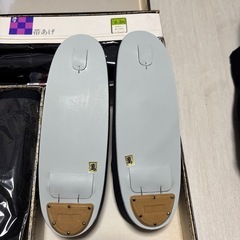 新品　喪服　小物セットの画像