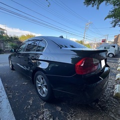 車両交換可能！車検ほぼ2年！BMW325i ハイラインパッケージ！の画像