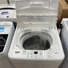 YAMADA 全自動洗濯機【トレファク東大阪店】の画像