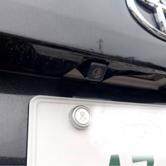 ★トヨタ　タンク希少ターボ車★走行小の画像