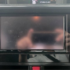 ★トヨタ　タンク希少ターボ車★走行小の画像