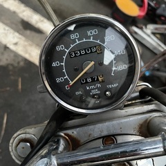 nc26 スティードの画像