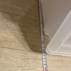 収納ケース 2個の画像