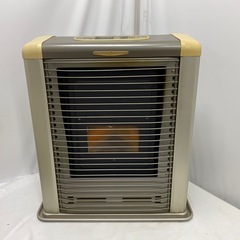 サンデン　FFストーブ　FF-56SX　2006年製　燃焼確認済みの画像