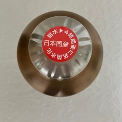 あげます‼️【水筒】抗菌水になるボトルの画像