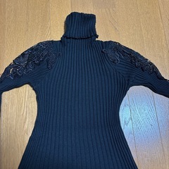 【未使用】韓国服　フリーサイズの画像
