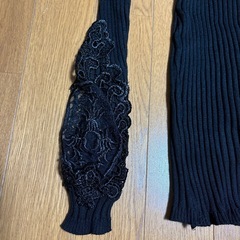 【未使用】韓国服　フリーサイズの画像