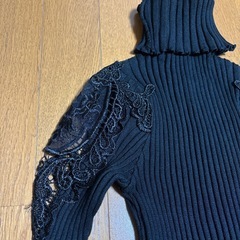 【未使用】韓国服　フリーサイズの画像