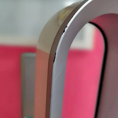 ダイソン Dyson Hot + Cool AM05 ファンヒーターの画像
