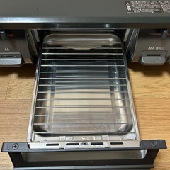 ガスコンロ Rinnai KG67BKRの画像