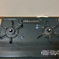 ガスコンロ Rinnai KG67BKRの画像
