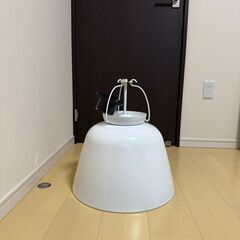 決まりました！ペンダントライト（取付は電気工事が必要です）の画像