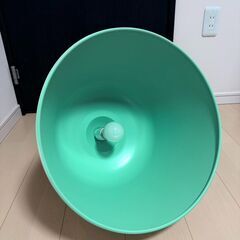 決まりました！ペンダントライト（取付は電気工事が必要です）の画像
