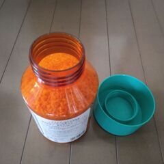 クナイプKNEIPP バスソルト850g ラベンダーの香りの画像