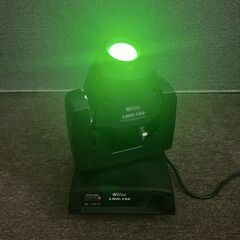 e-lite LEDムービングライト elite LMH-150 イーライト ムービングヘッド 照明器具 ライブ 舞台照明 演出の画像