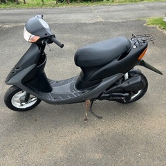 ホンダ　Dio af34の画像