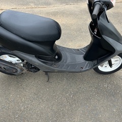ホンダ　Dio af34の画像