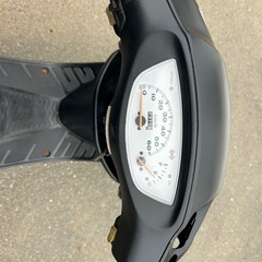 ホンダ　Dio af34の画像