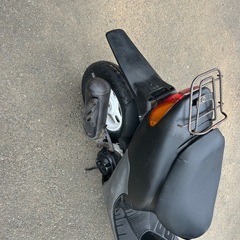 ホンダ　Dio af34の画像