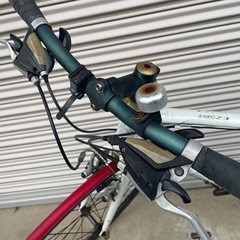 Momentumロードバイクの画像