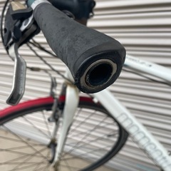 Momentumロードバイクの画像